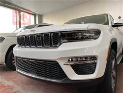 Jeep Grand Cherokee L